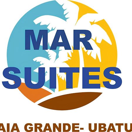 Mar Suites Praia Grande Ubatuba Εξωτερικό φωτογραφία